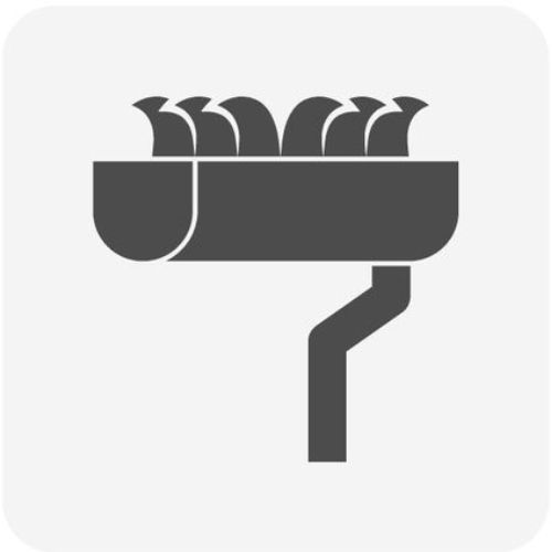 Roof Replacements Icon